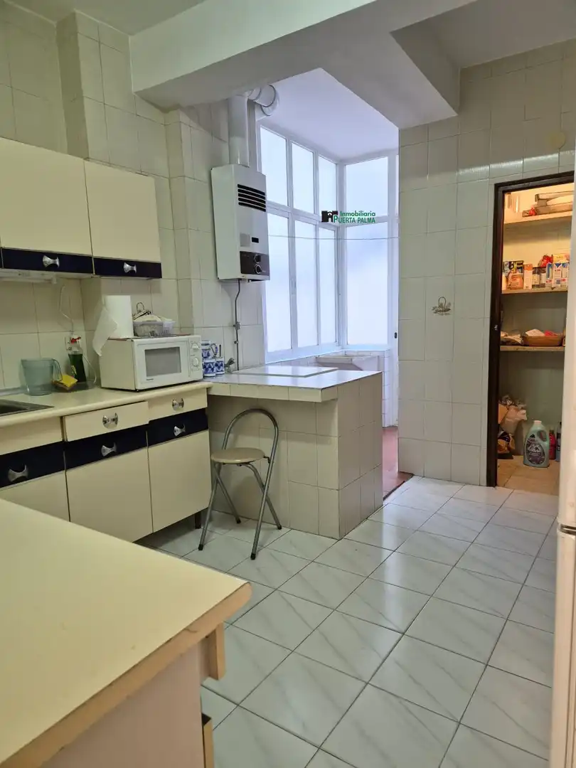 Wohnung mit Aufzug zum Verkauf in Santa Marina, imagen 3