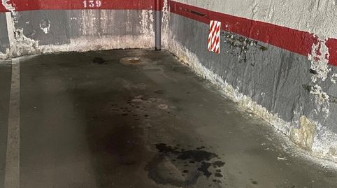 Plaza de garaje subterráneo en venta, Leganes el carrascal, imatge 4