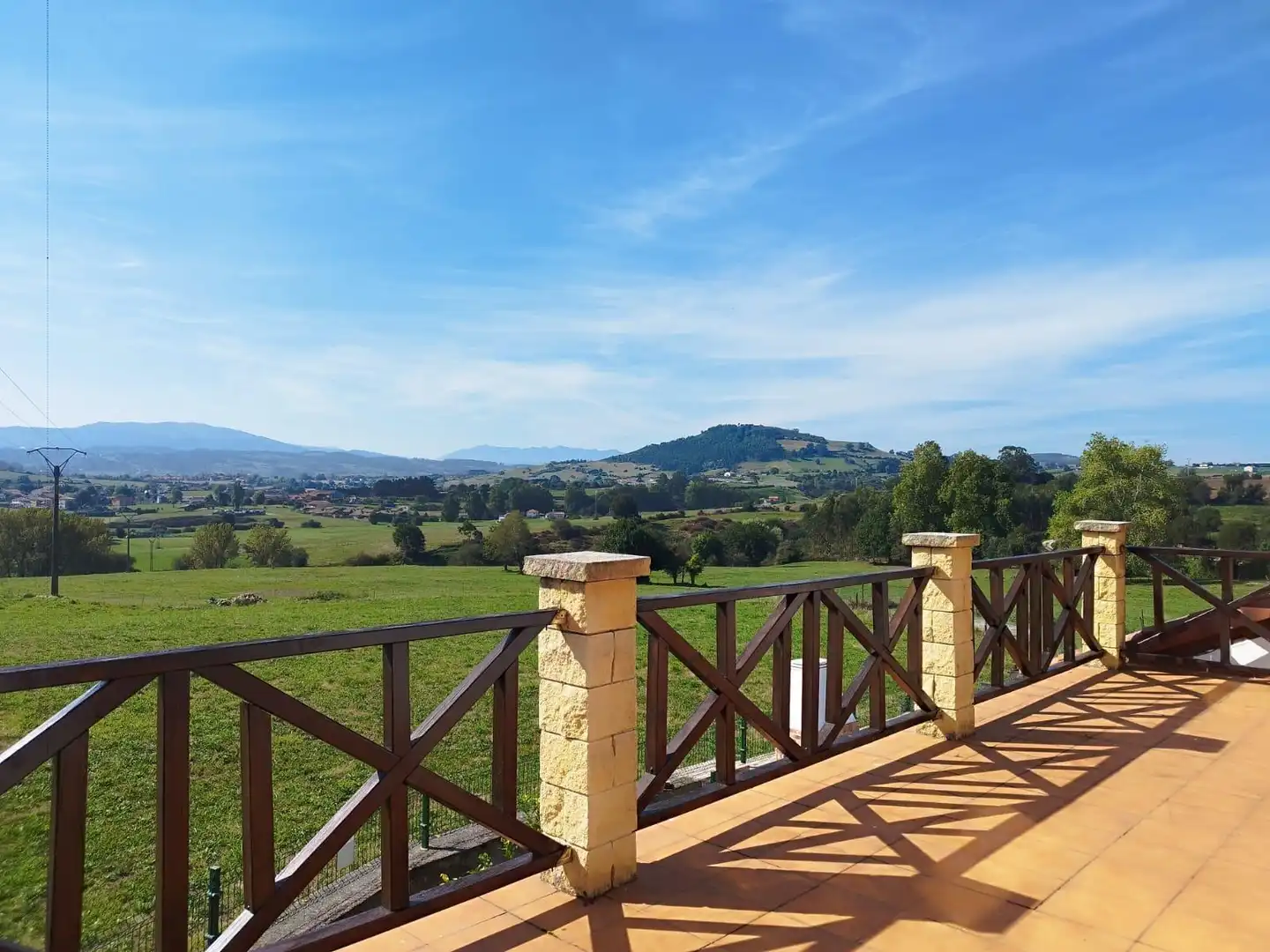 Villa mit Terrasse zum Verkauf in Barrio VIVEDA-PELIA, imagen 8