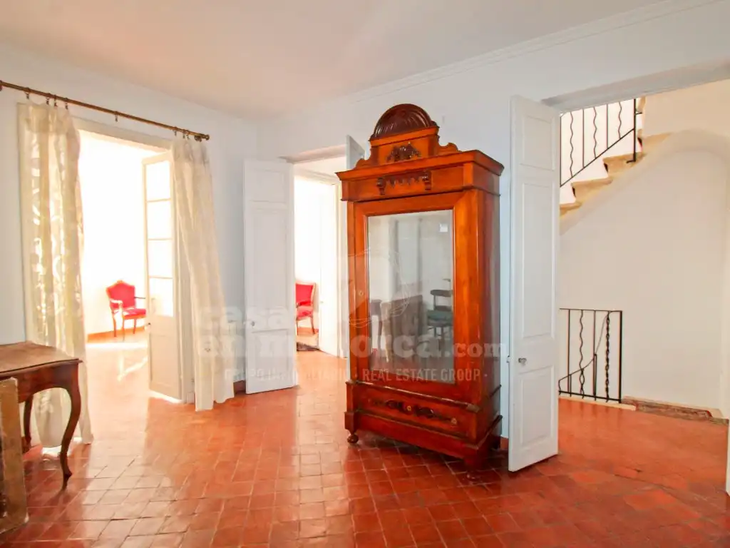 Haus zum Verkauf in Maó ciutat, imagen 15