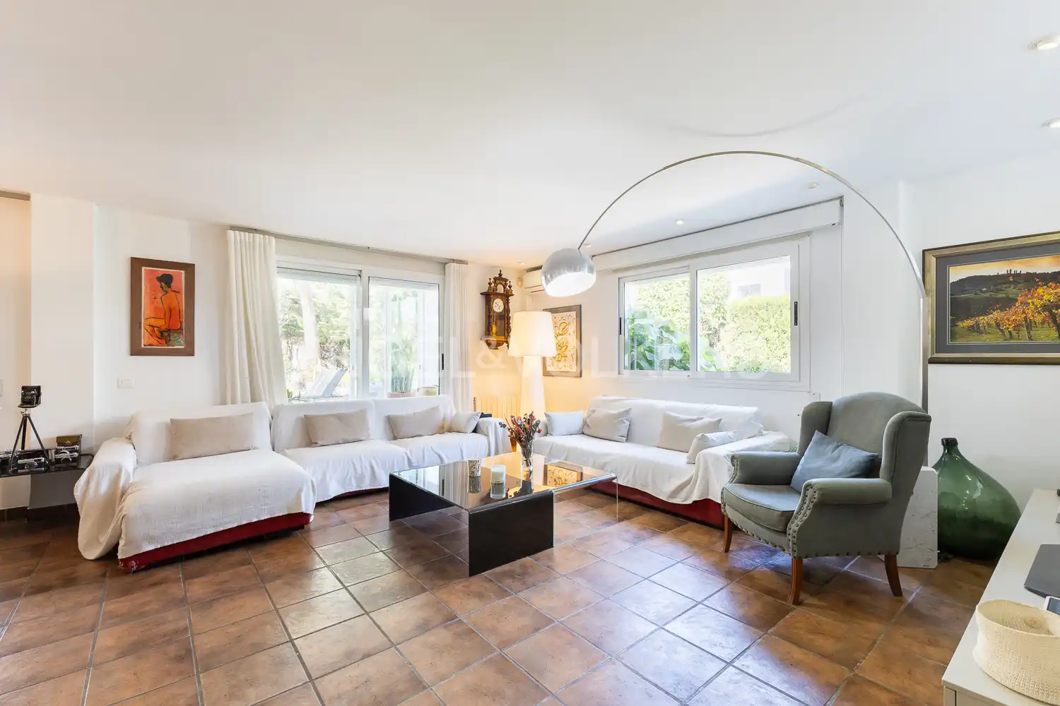 Haus mit Terrasse zum Verkauf in Montealegre, imagen 23