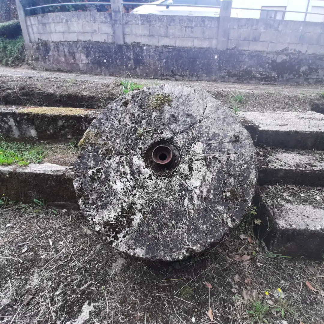 Casa rústica amb jardí en venda a CM TEIXEIRO-PARDIÑEIRAS 5, imagen 6