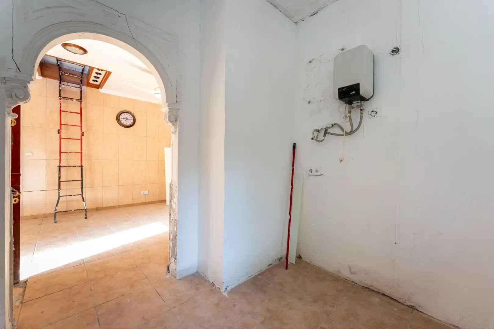 Finca rústica en venta en Cártama con Aire acondicionado y Trastero