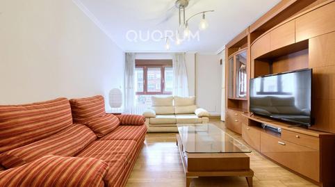 Foto 2 von Wohnung zum Verkauf in Pozokoetxe, Basauri