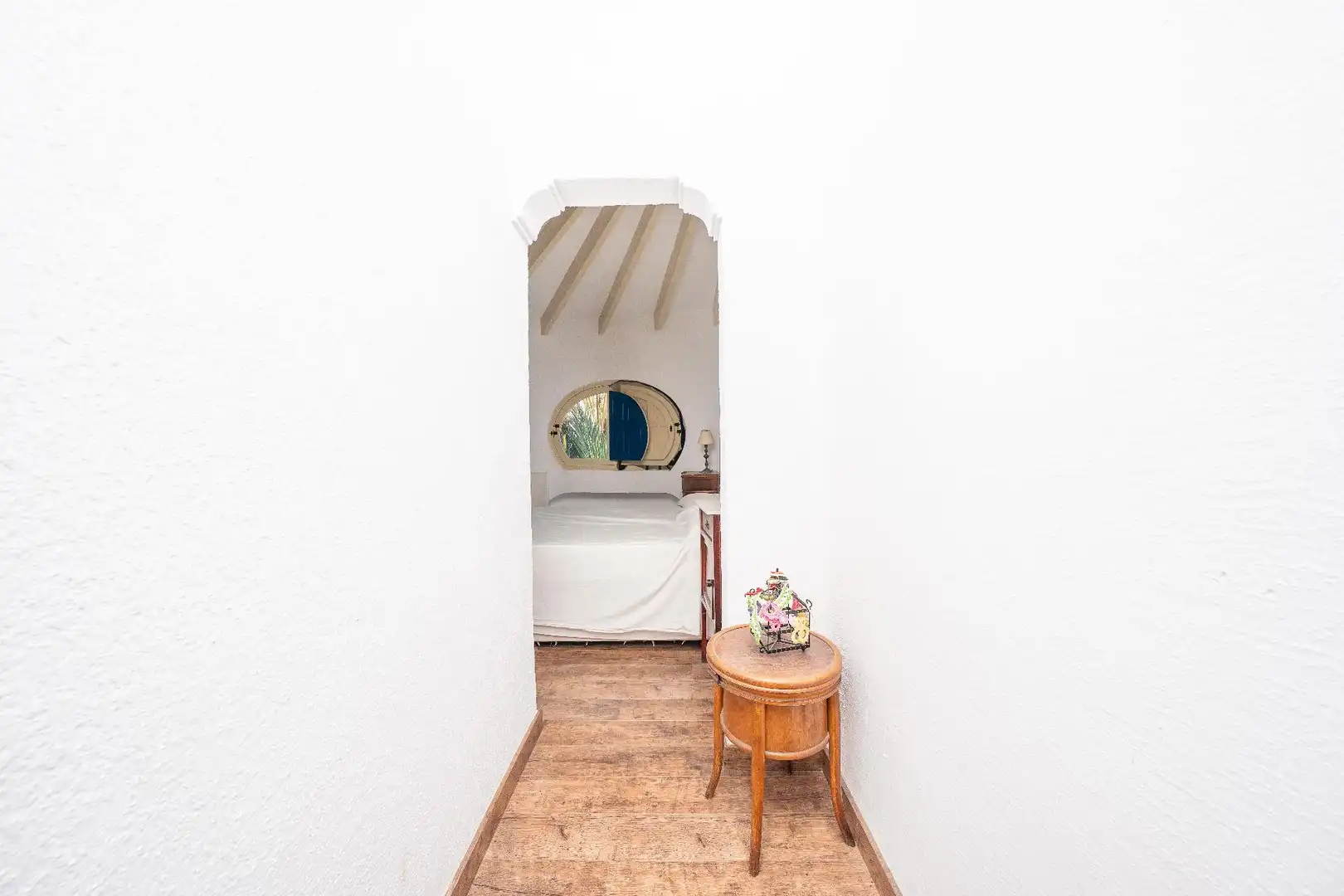 Casa o chalet en venta en El Campello con Aire acondicionado, Calefacción y Jardín privado