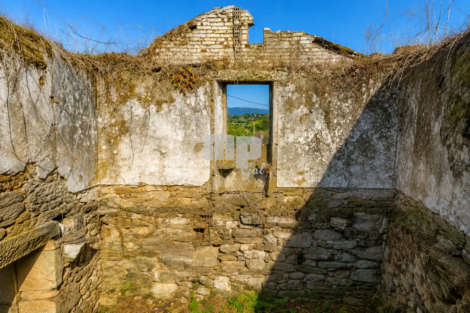 Casa rústica amb jardí en venda a Borreiros, imagen 6