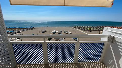 Foto 2 de Estudi de lloguer a Calle Bulto, La Carihuela - Los Nidos, Málaga