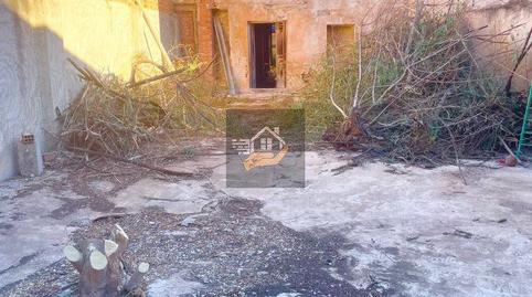 Foto 5 de Casa adosada en venta en Lorquí, Murcia