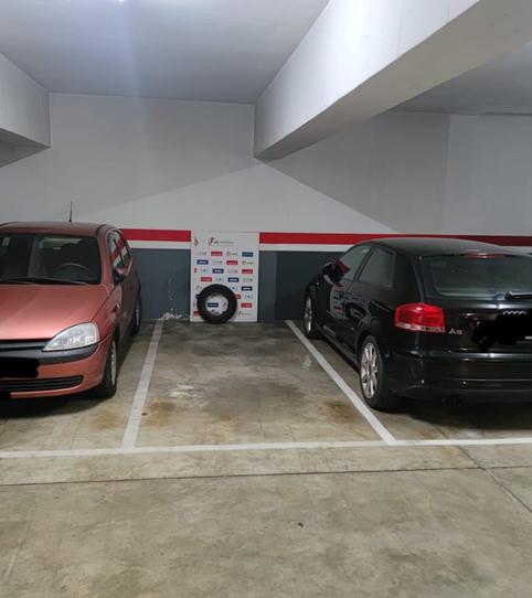 Photo 2 of Garage for rent in Travessera de Les Corts, 46, Collblanc, L'Hospitalet de Llobregat