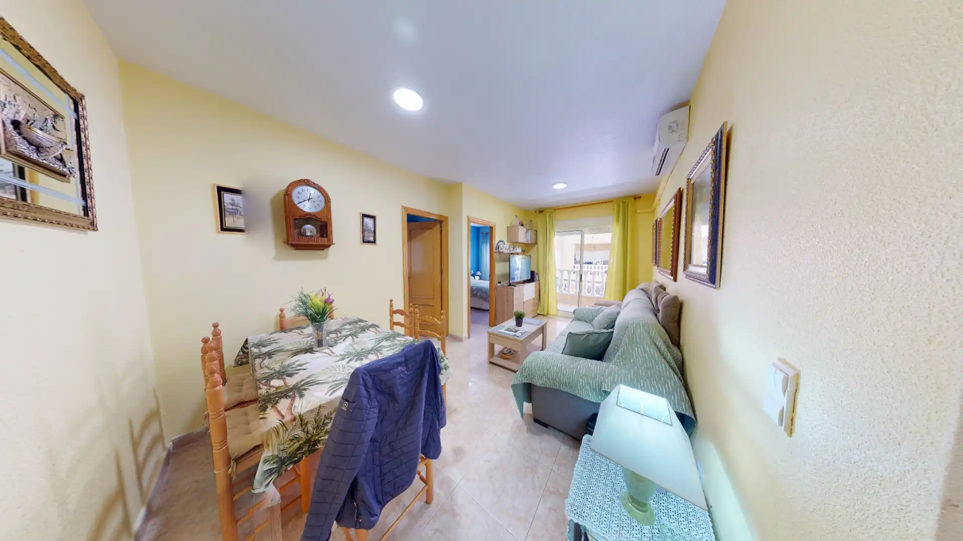 Flat for sale in Calle San Julián, 44, Parque de las Naciones