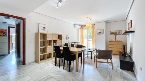 Photo 4 of Flat to rent in Avenida Imperio Argentina, Martín Carpena - Torre del Río, Málaga