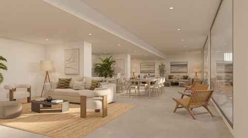 Foto 4 de Casa o chalet en venta en Real de Zaragoza, Marbella