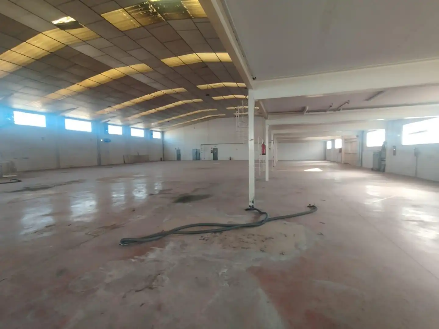 Nave industrielle à vendre à Crevillent, imagen 7