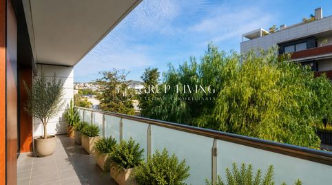 Foto 2 de Piso en venta en Ametllers - Poble-Sec, Sitges