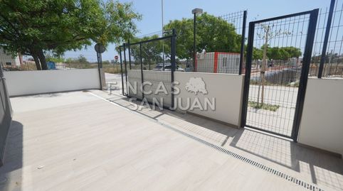 Foto 5 de Piso en venta en Centro, Sant Joan d'Alacant
