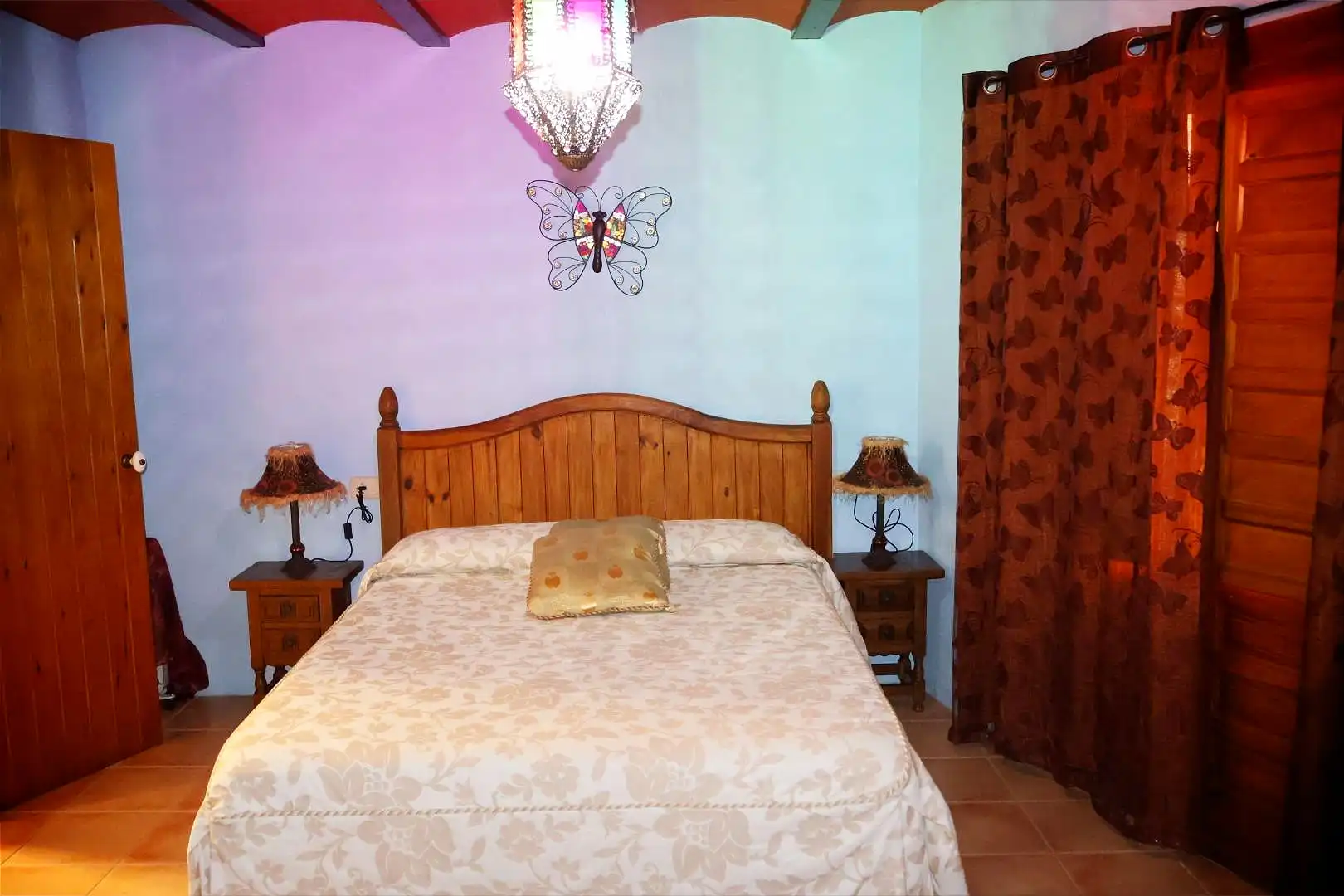 Casa rústica con terraza en venta en Cabanes, imagen 26