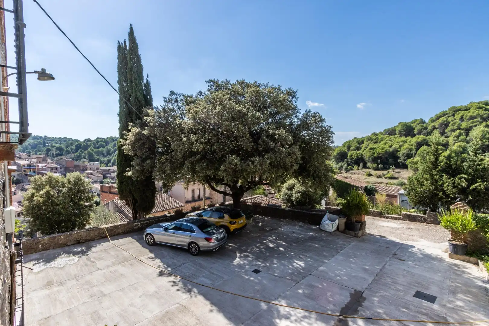 Casa rústica con piscina en venta en Sant Llorenç Savall, imagen 83