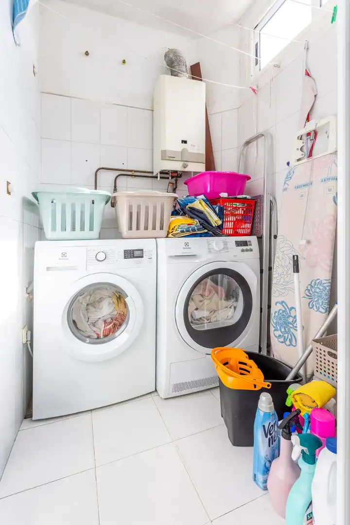 Flat for sale in Oleiros  with Storage room