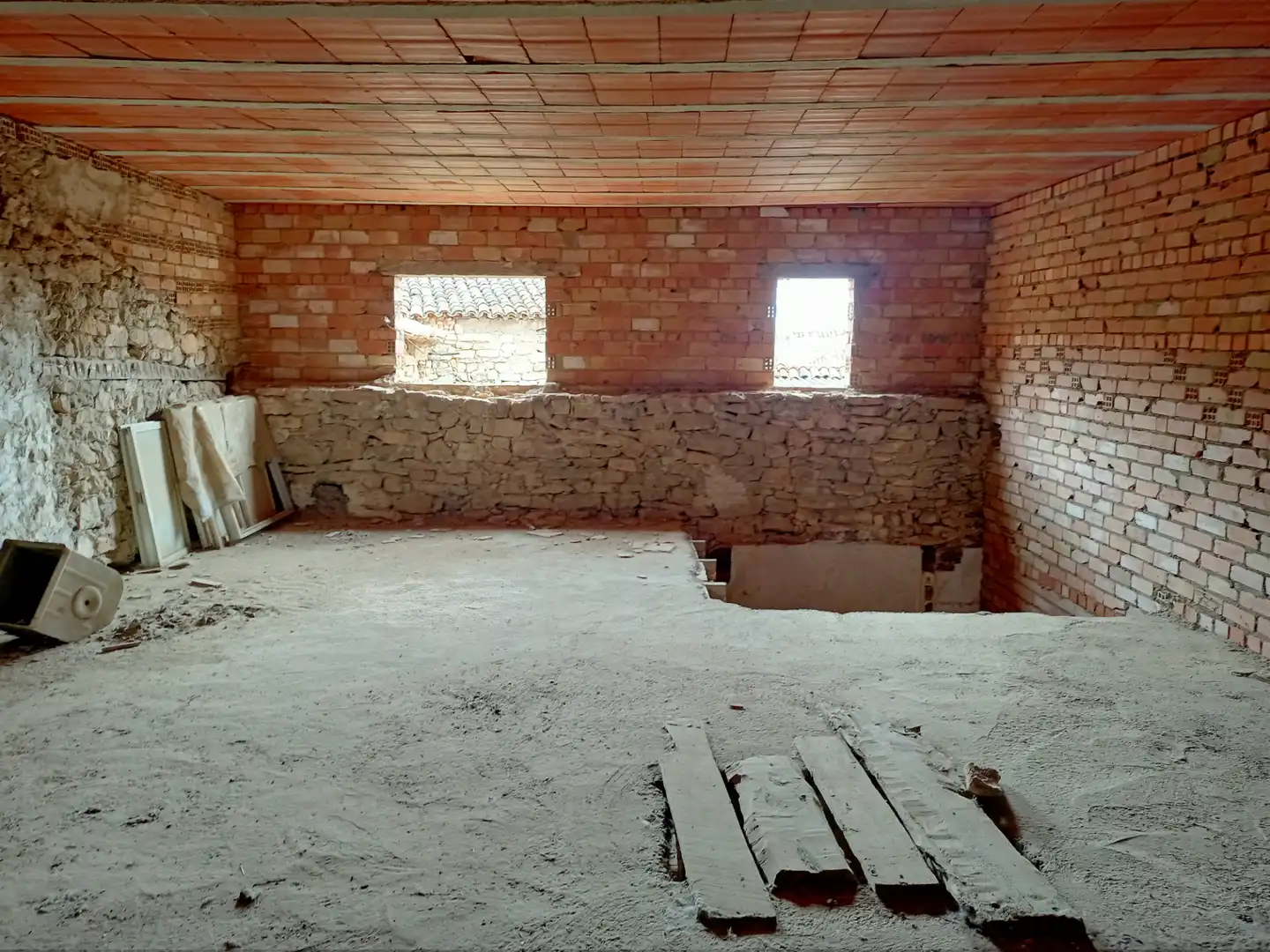 Casa o xalet en venda en Cañada del Hoyo amb Jardí privat i Terrassa