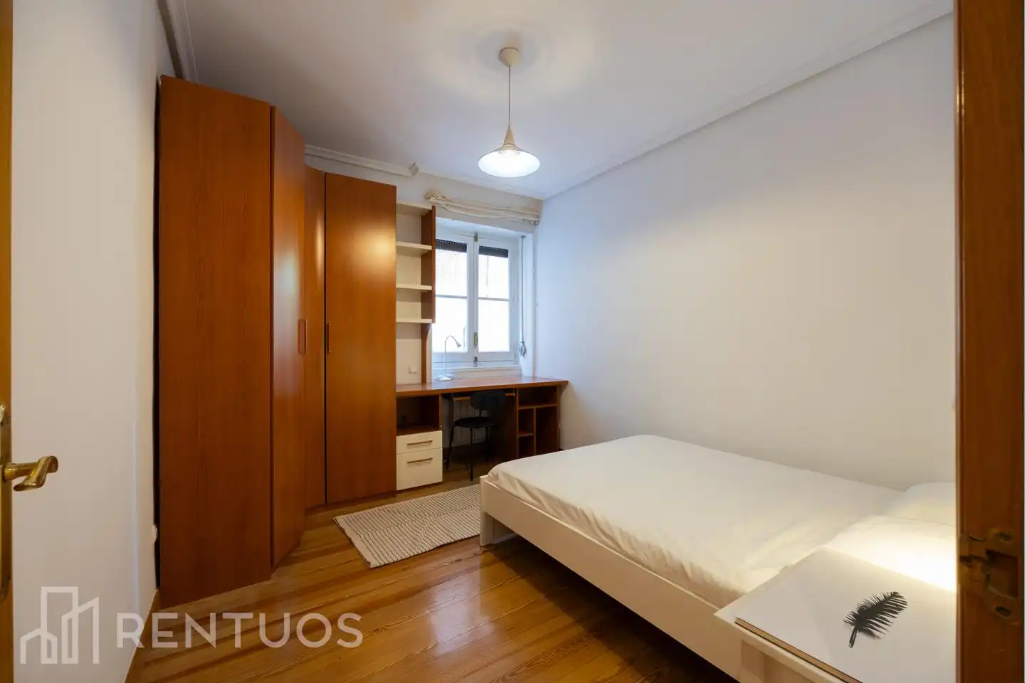 Wohnung zur Miete in Del Duque De Liria, Universidad - Malasaña