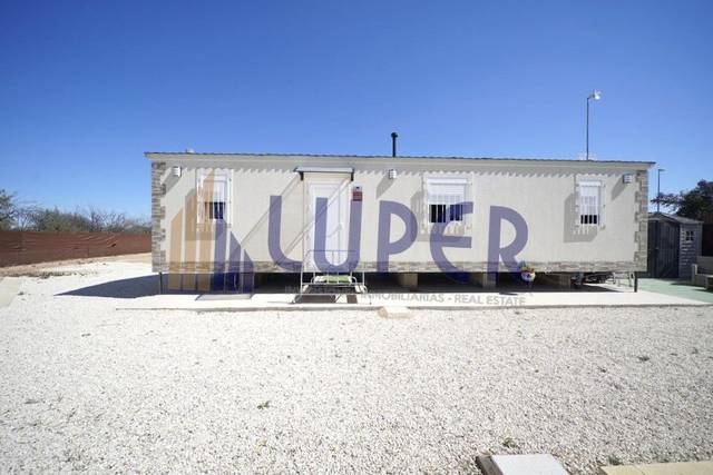 Terreno residencial en Venta en Villamontes - Boqueres