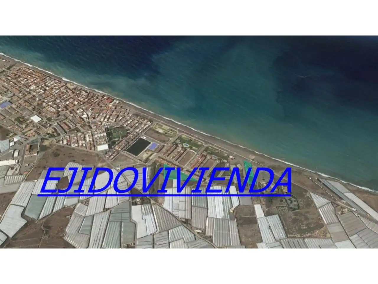 Terreni e lotti in vendita a Balerma