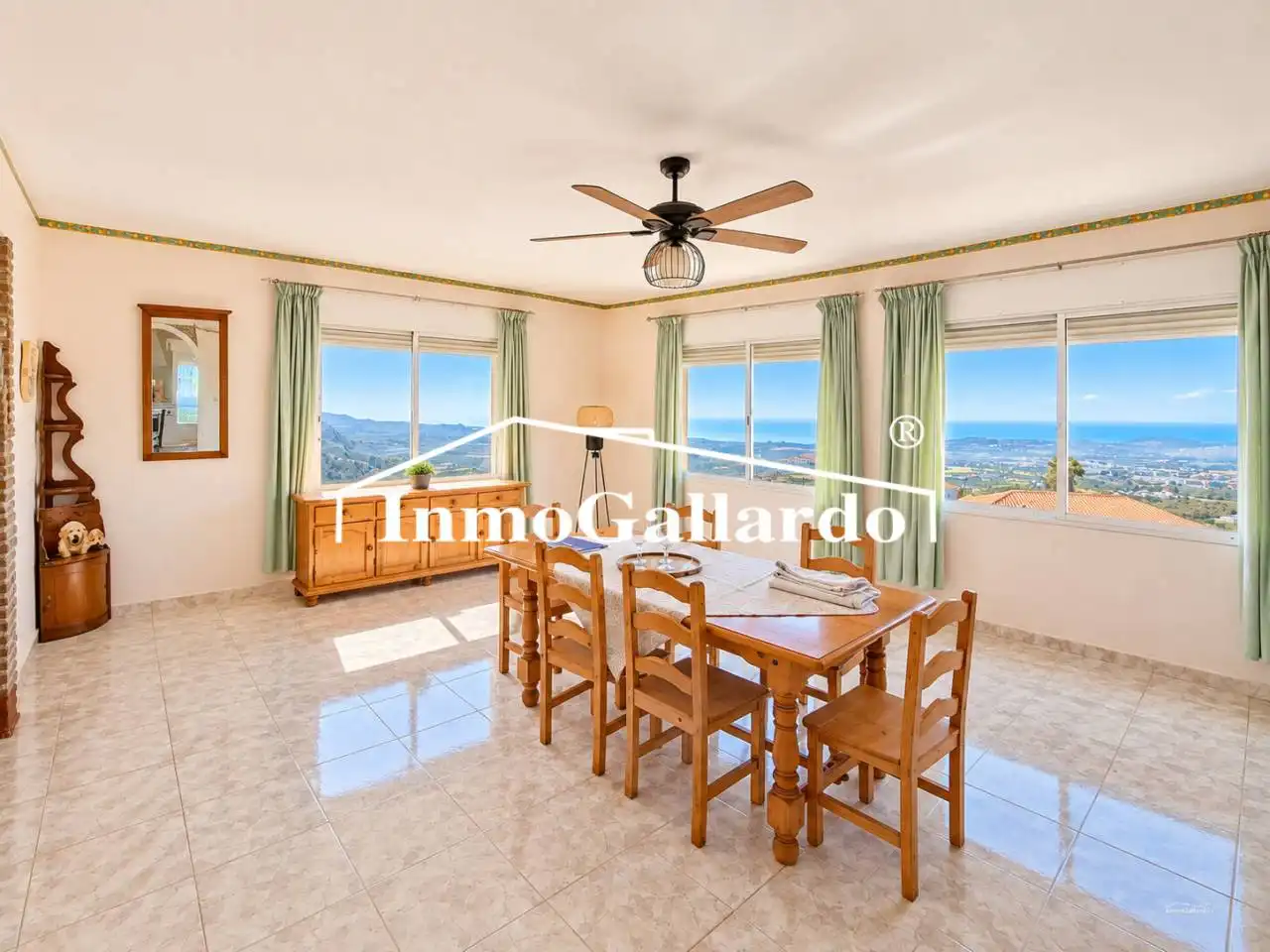 Casa con jardín en venta en Vélez-Málaga ciudad, imagen 17