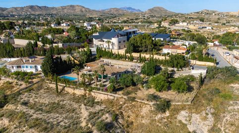 Foto 3 de Casa o chalet en venta en Calle Drago, 1, Alicante, Spain, -1, Moralet, Alicante / Alacant