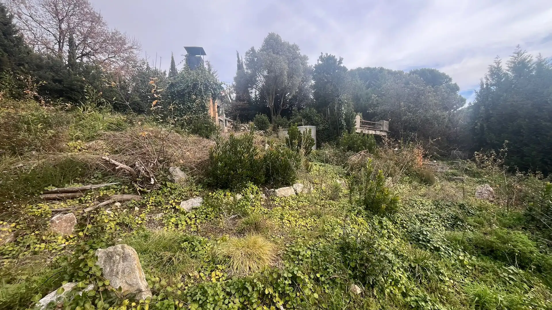 Terreno residencial en venta en Riells i Viabrea, imagen 6