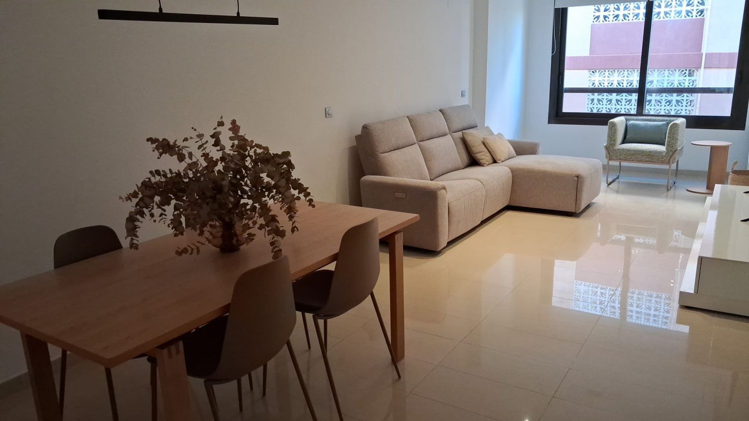 Flat for rent in Plans - Gasparot