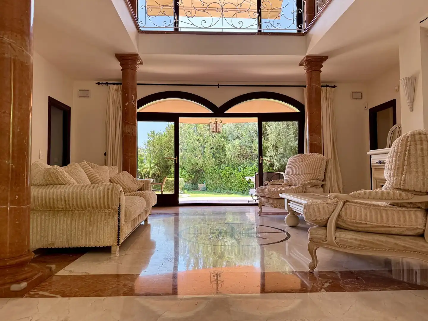 Chalet en venta en Calle Cañete 2, imagen 2