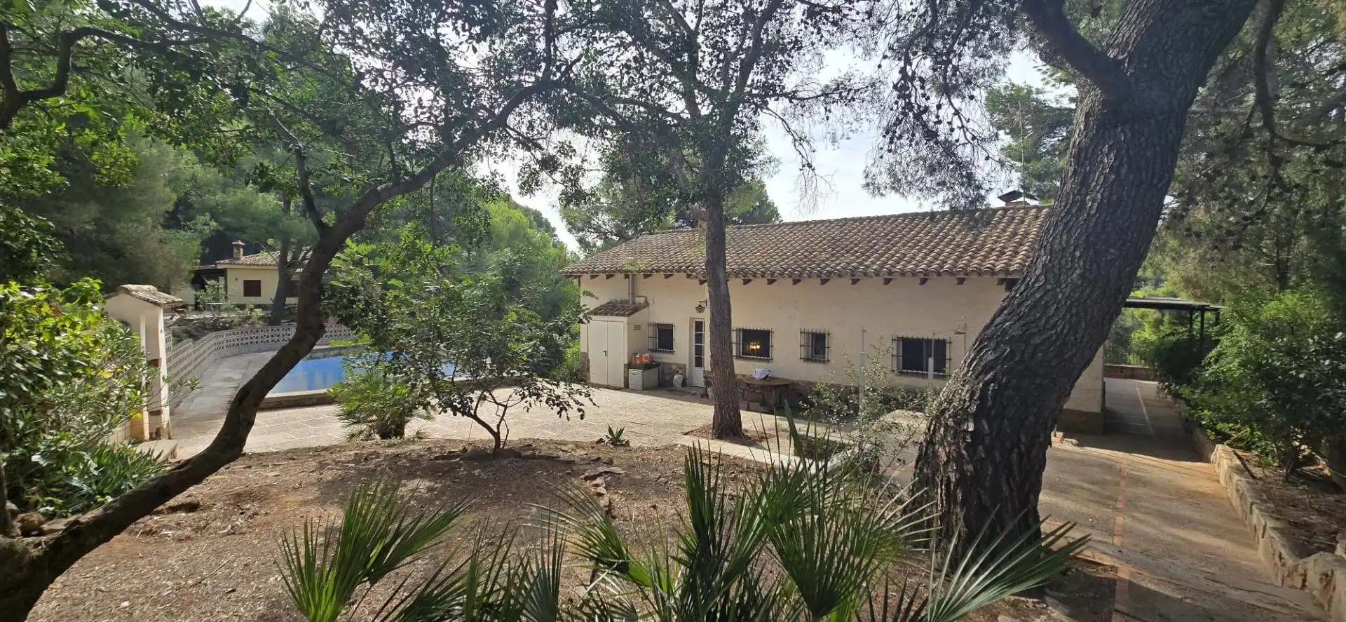 Chalet con piscina en venta en Olocau, imagen 66