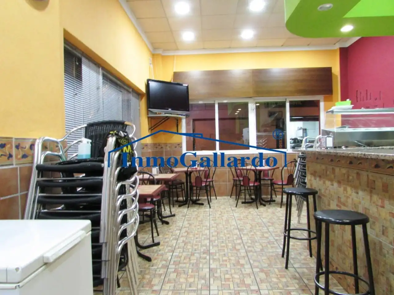 Business premises for sale in Playa del Rincón, imagen 3