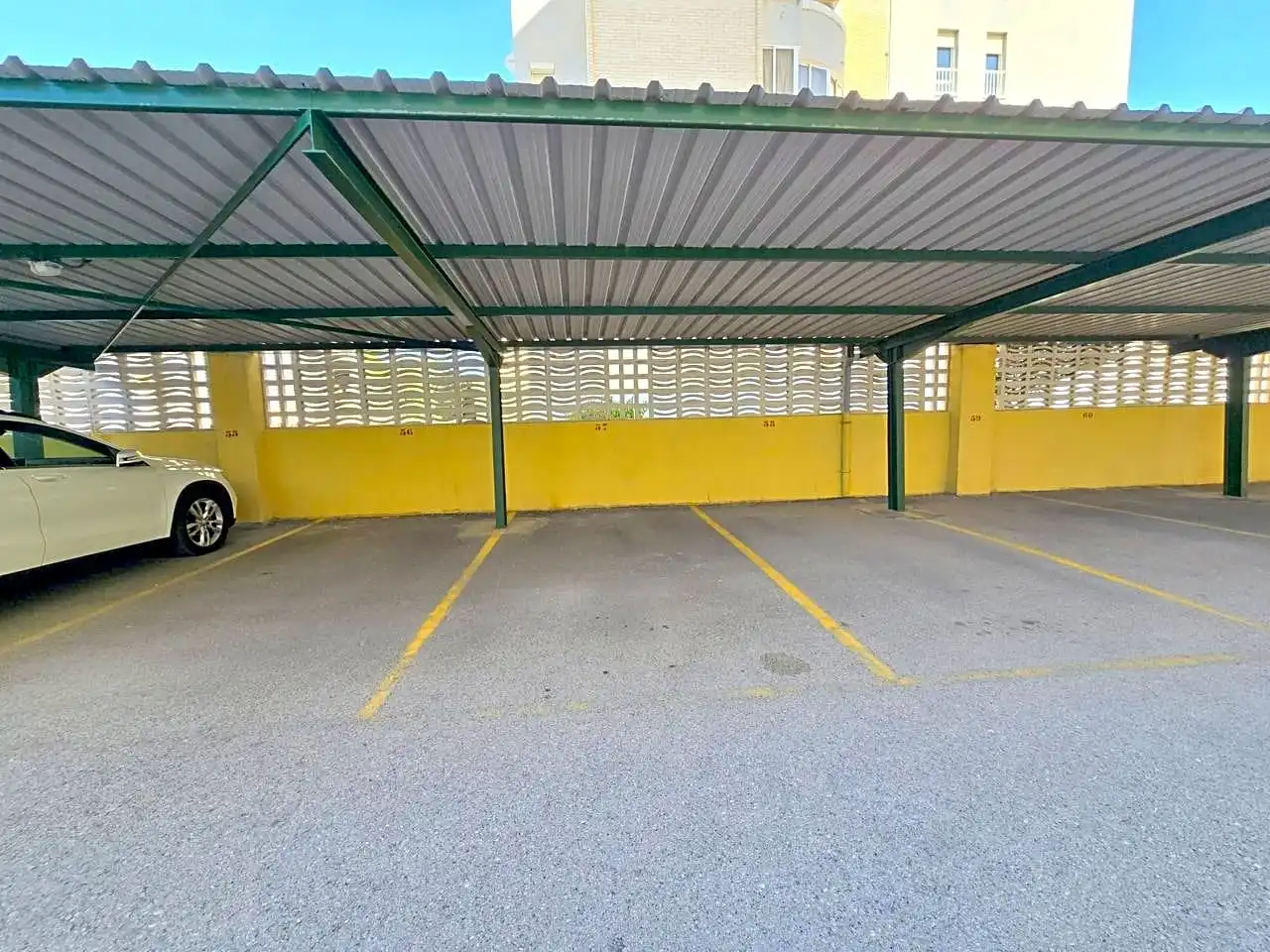 Apartamento de alquiler en Camp De Morvedre, 39, Playa de Gandia