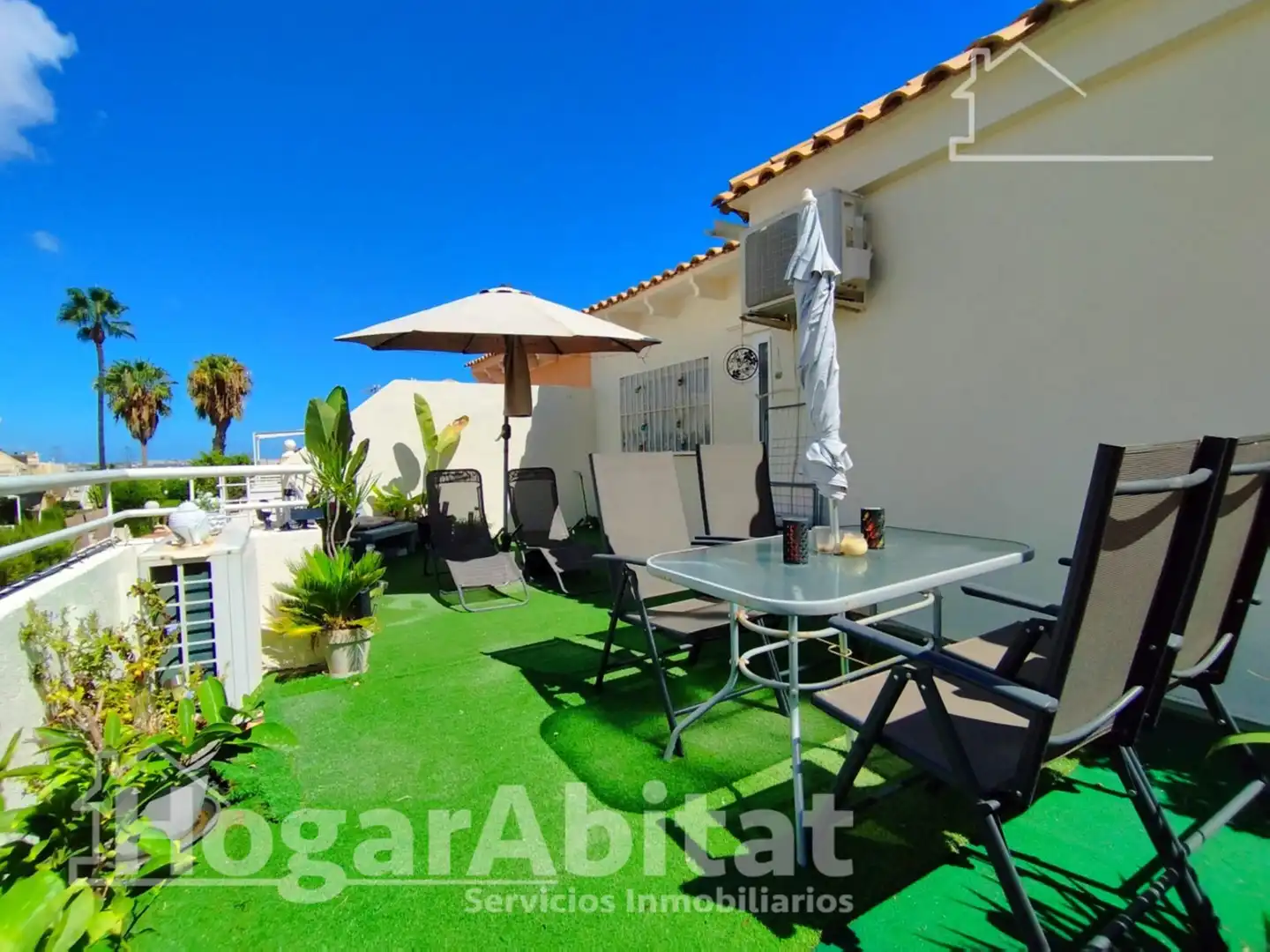 Adosado con jardín en venta en Urbanizacion Urbanizacion Los Altos, imagen 9