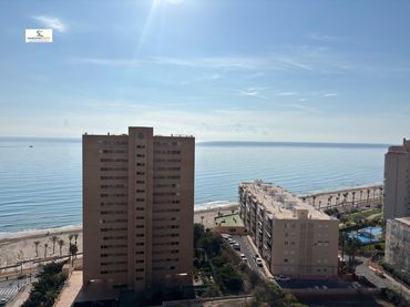 Pis amb piscina en venda a Playa Muchavista