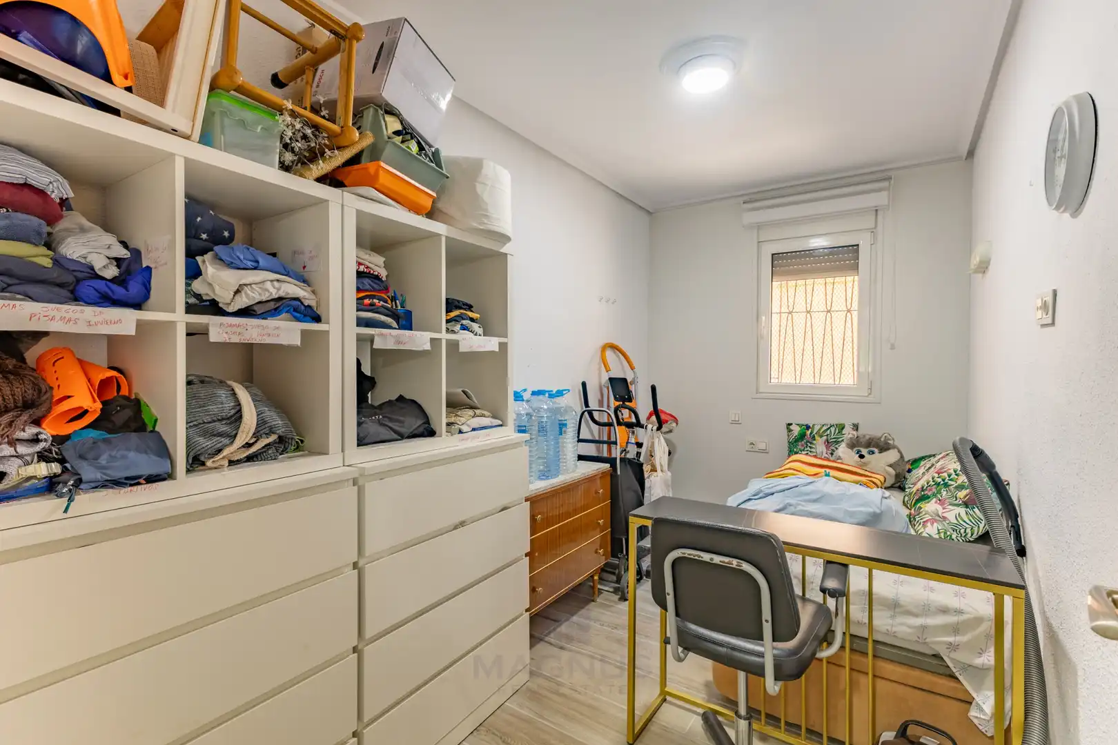 Apartments for sale in RAFAEL EL GALLO , Centro