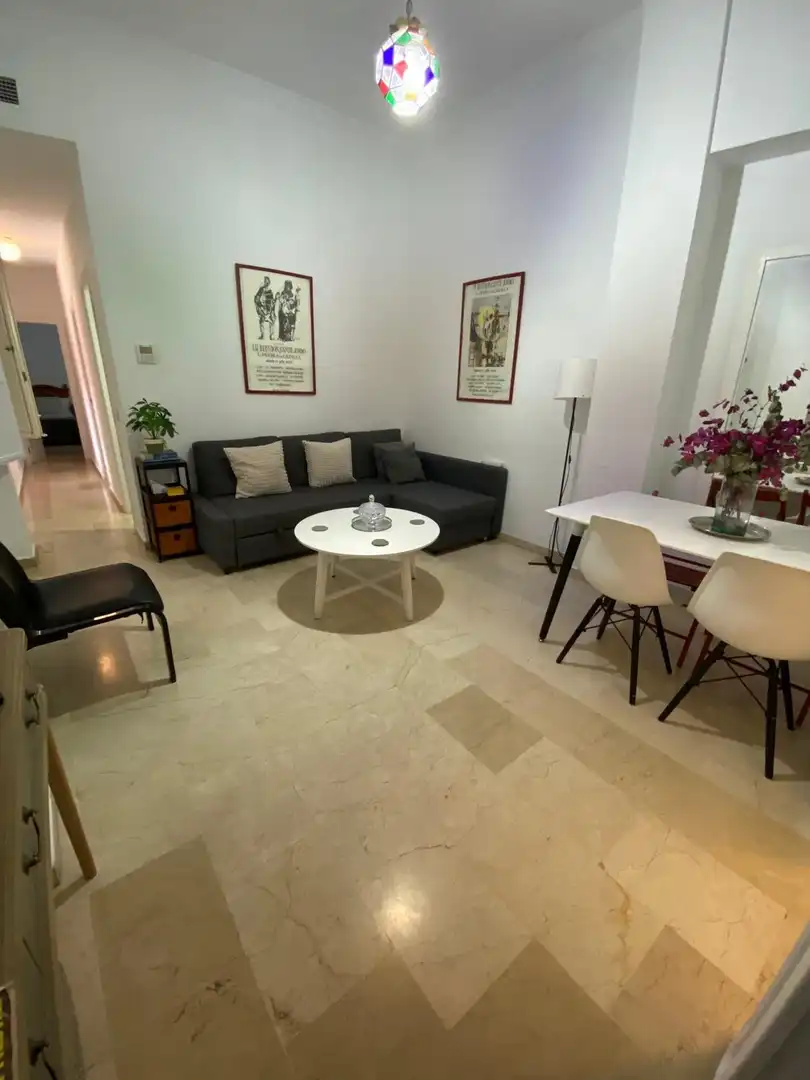 Piso de alquiler en San Bartolomé