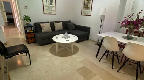Photo 3 of Flat to rent in San Bartolomé, Sevilla
