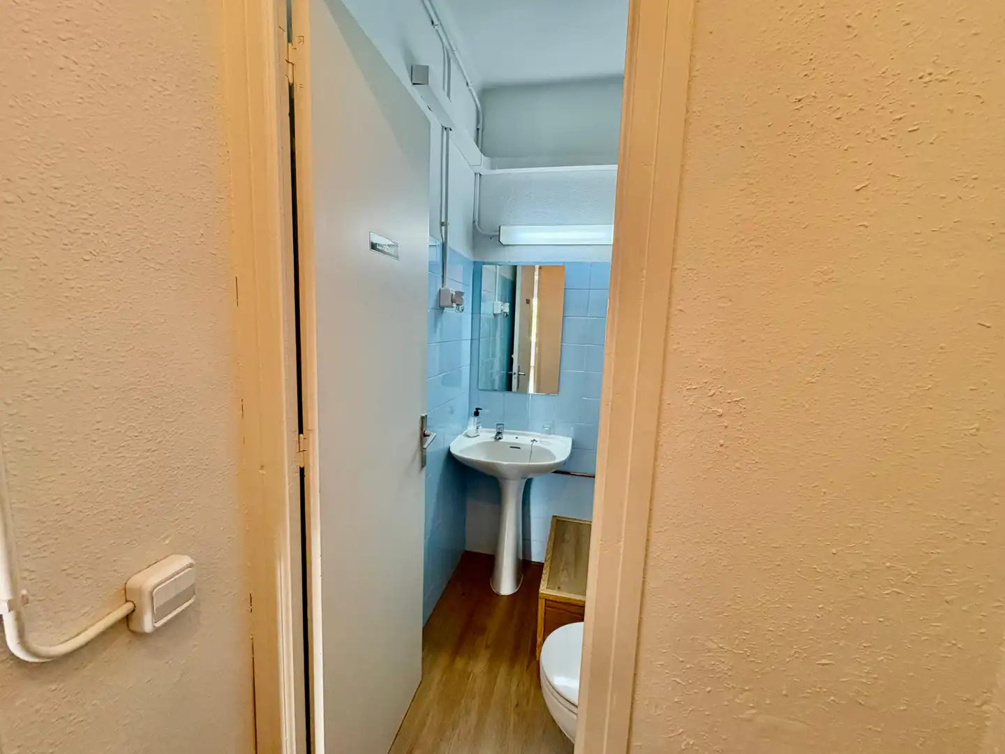 Flat with lift for sale in Carrer de Violant d'Hongria Reina d'Aragó, imagen 13
