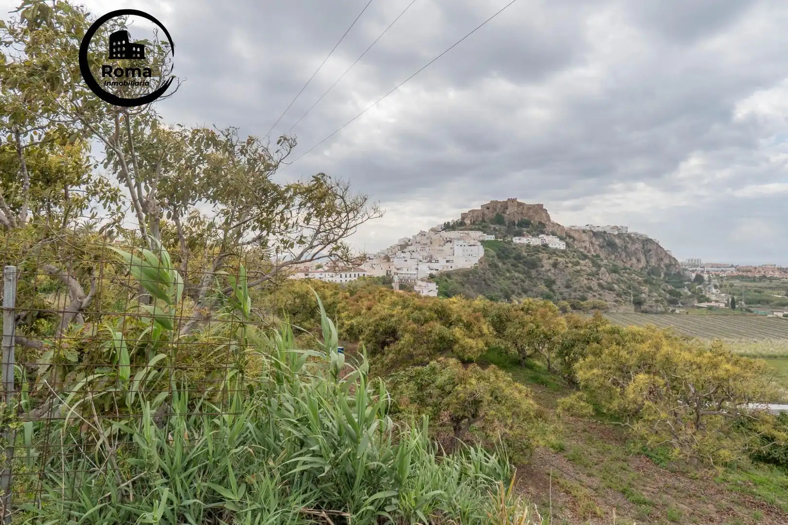 Terreni e lotti in vendita a CARRETERA MALAGA (CAL) 74, imagen 41