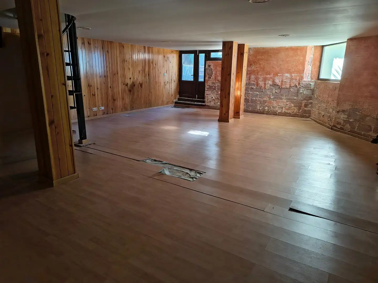 Casa adosada en venta en Olmeda de las Fuentes con Calefacción y Terraza
