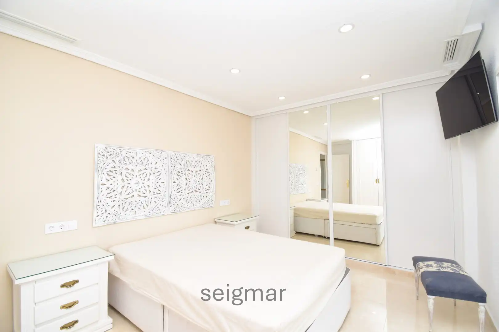 Attique avec terrasse à vendre à Avinguda Alcoi 17, imagen 33