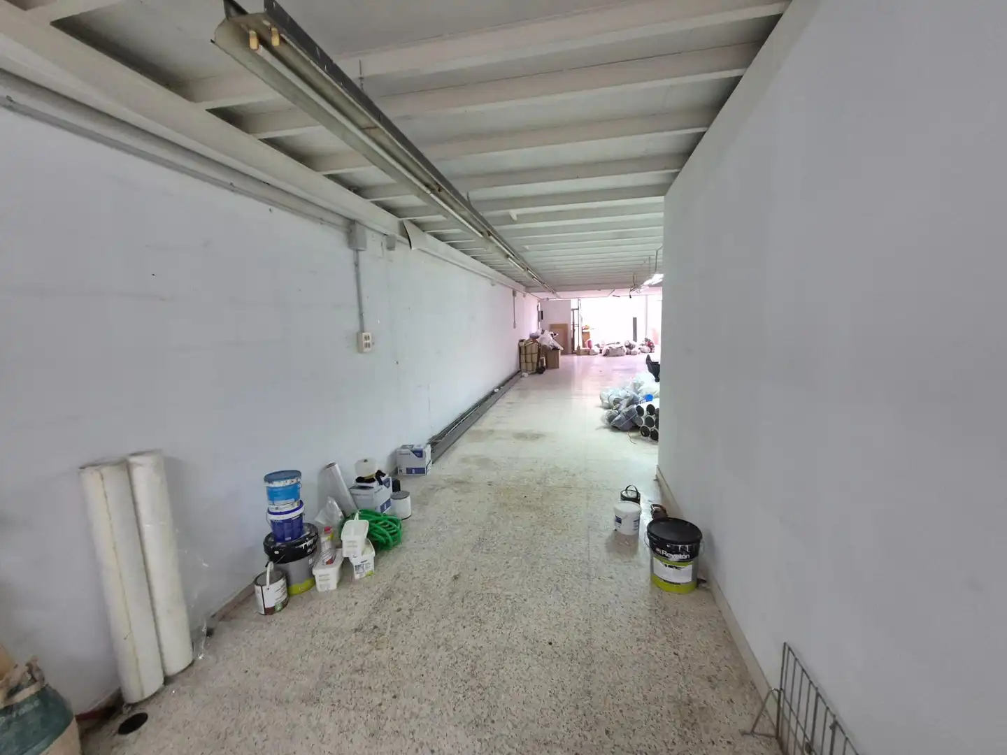 Nave industrielle à louer à Campo Alto - Club de Campo, imagen 16