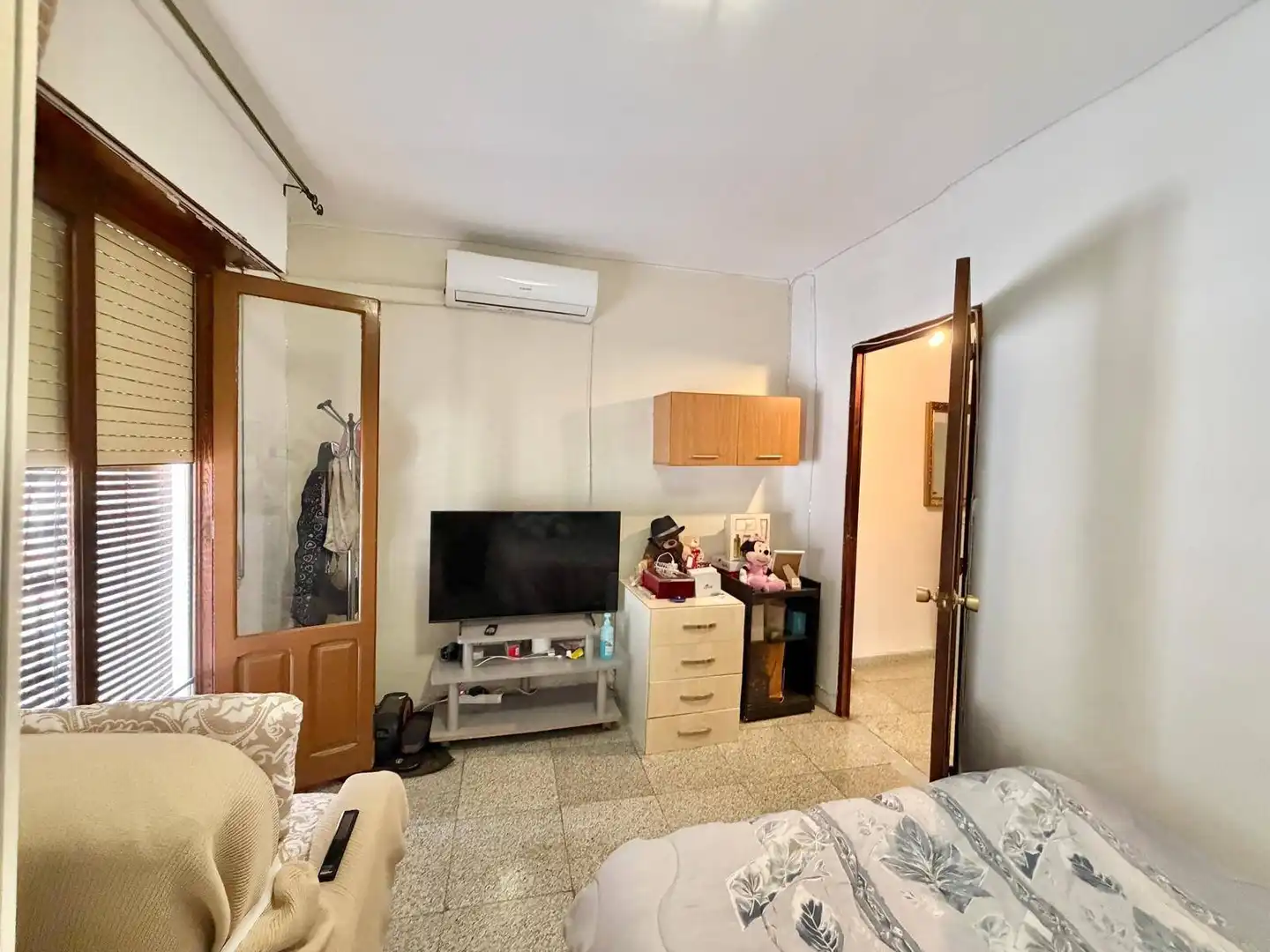 Living room of Houses for sale in Mutxamel