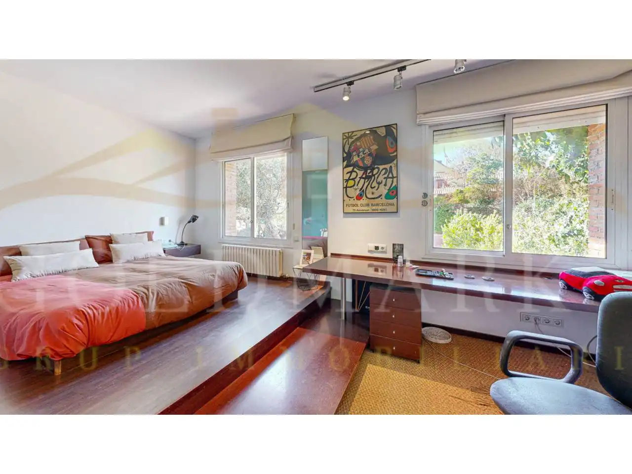 Casa o xalet en venda a Calle Merce Rodoreda, 2, Corbera de Llobregat