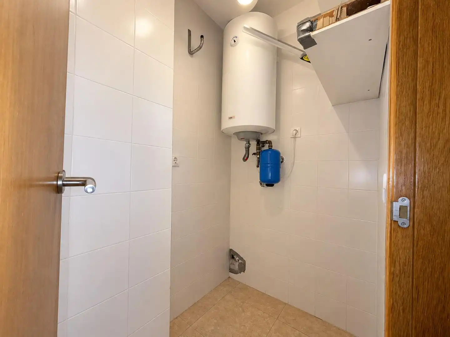 Flat for sale in LLORENS ARTIGAS 19, imagen 8
