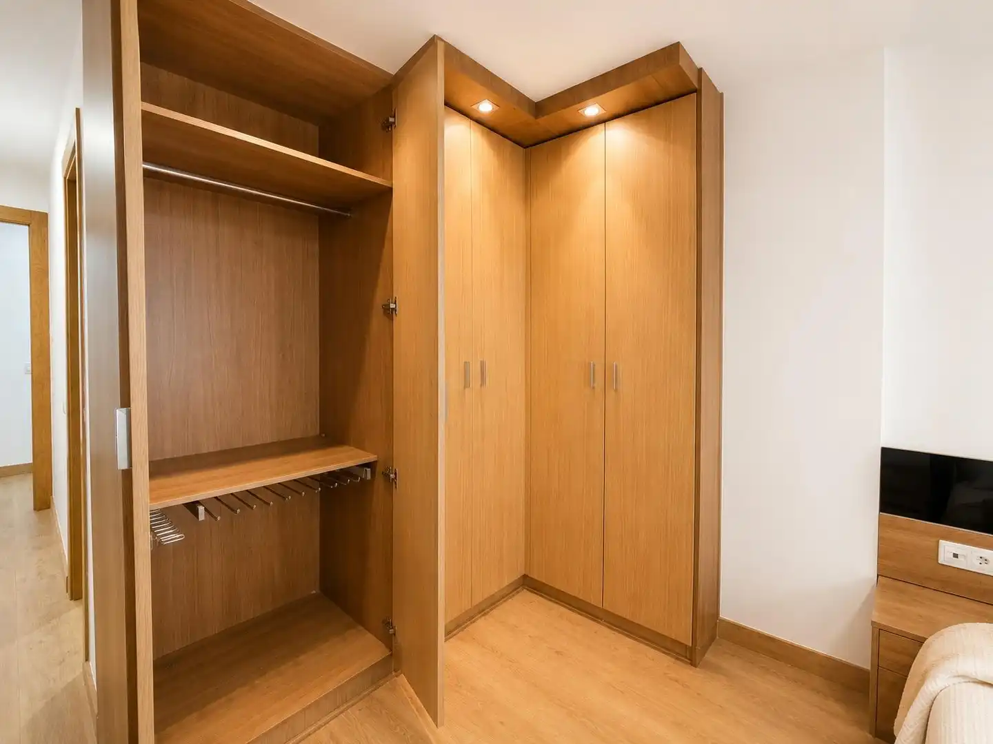 Flat with lift to rent in La Cañada de San Urbano, imagen 17