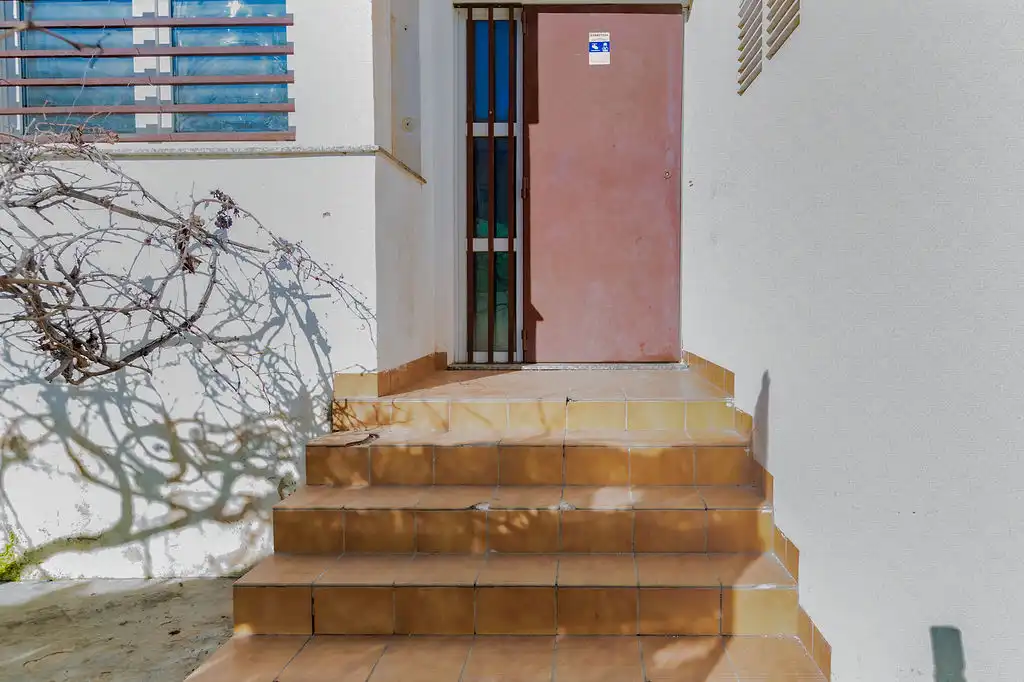 Einfamilien-Reihenhaus zum Verkauf in Níjar