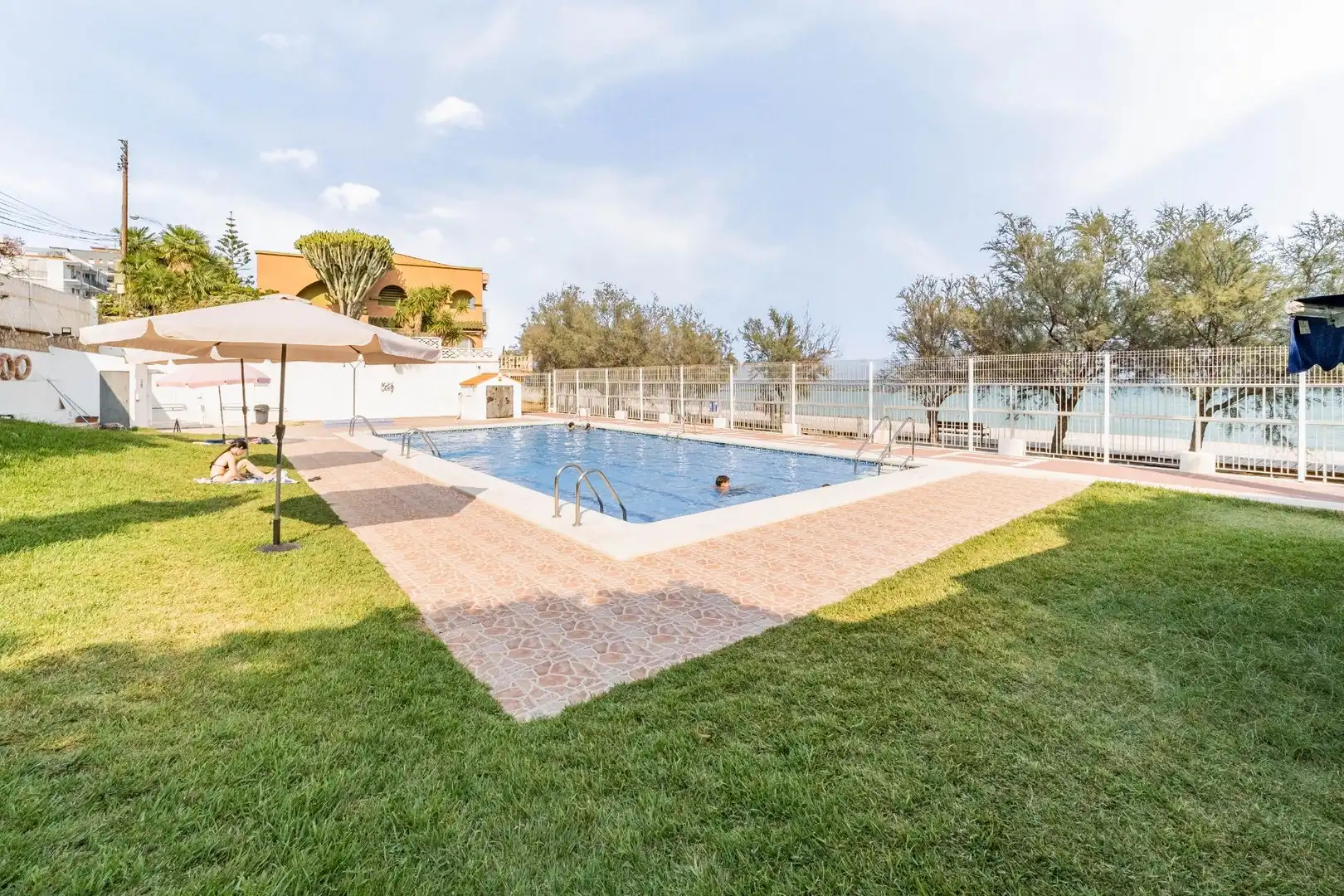 Apartament amb piscina en venda a FERRANDIS SALVADOR, imagen 29